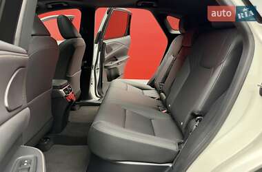 Внедорожник / Кроссовер Lexus RX 2023 в Киеве