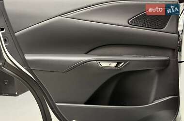 Внедорожник / Кроссовер Lexus RX 2023 в Киеве