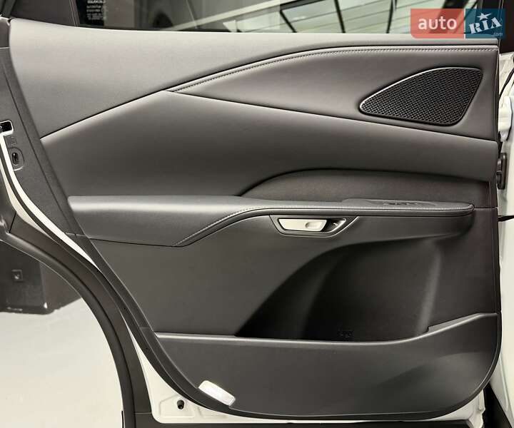 Внедорожник / Кроссовер Lexus RX 2023 в Киеве