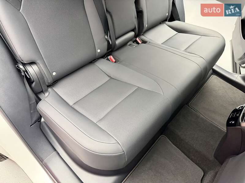 Внедорожник / Кроссовер Lexus RX 2023 в Киеве