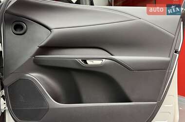 Внедорожник / Кроссовер Lexus RX 2023 в Киеве