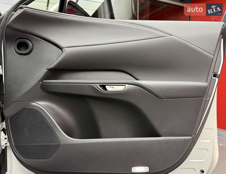 Внедорожник / Кроссовер Lexus RX 2023 в Киеве