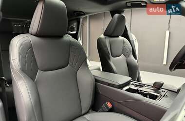 Внедорожник / Кроссовер Lexus RX 2023 в Киеве