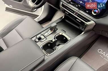 Внедорожник / Кроссовер Lexus RX 2023 в Киеве