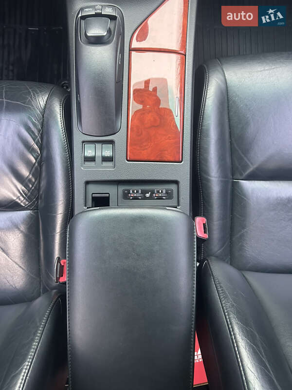 Позашляховик / Кросовер Lexus RX 2011 в Полтаві