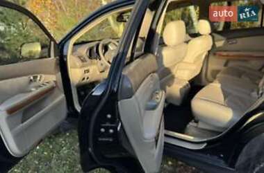 Позашляховик / Кросовер Lexus RX 2004 в Тернополі