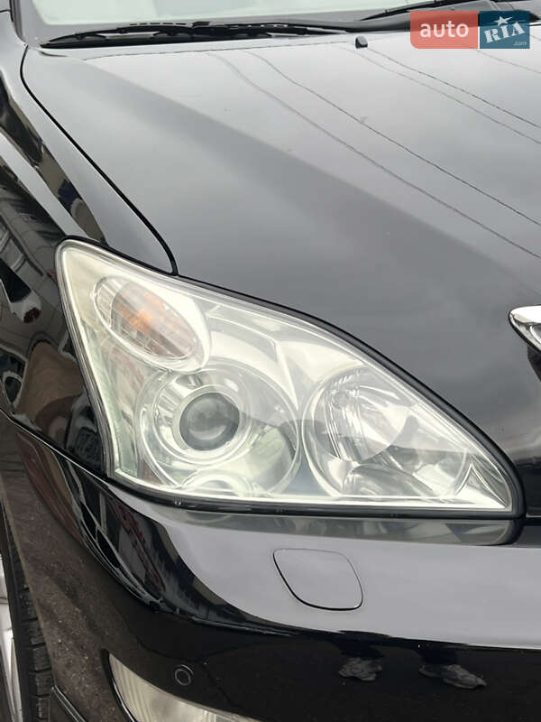 Внедорожник / Кроссовер Lexus RX 2006 в Одессе