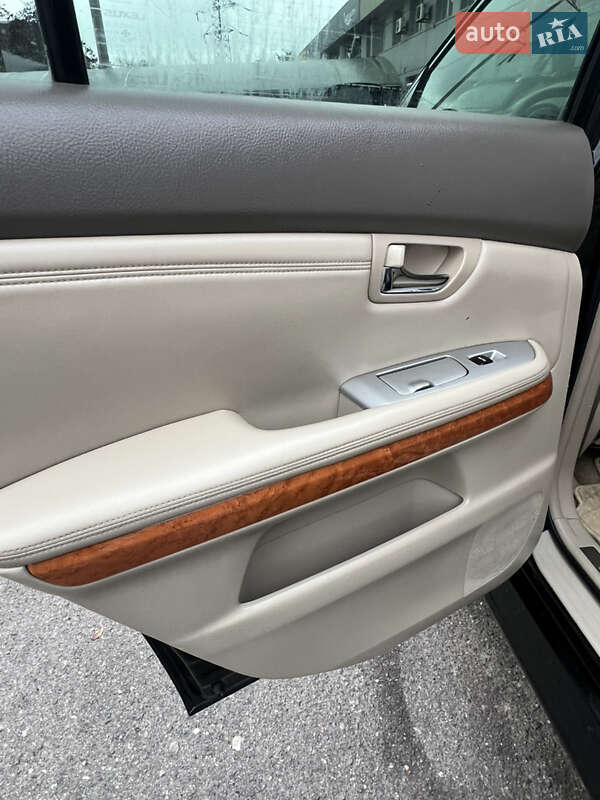 Внедорожник / Кроссовер Lexus RX 2006 в Одессе