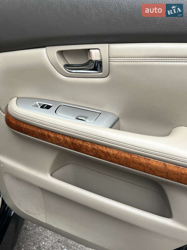 Внедорожник / Кроссовер Lexus RX 2006 в Одессе