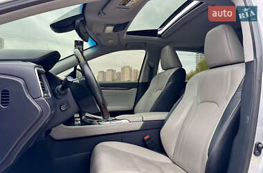 Внедорожник / Кроссовер Lexus RX 2017 в Киеве