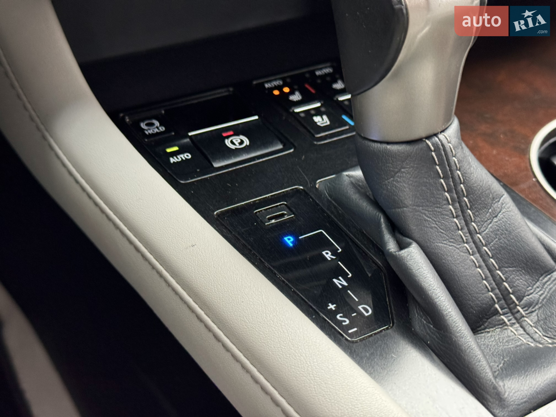 2017 Lexus RX - мініатюра 22