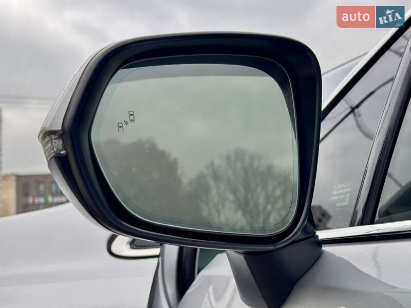 Внедорожник / Кроссовер Lexus RX 2017 в Киеве