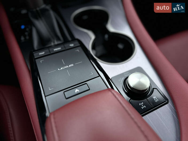 Позашляховик / Кросовер Lexus RX 2021 в Львові фото 17 Позашляховик / Кросовер Lexus RX 2021 в Львові