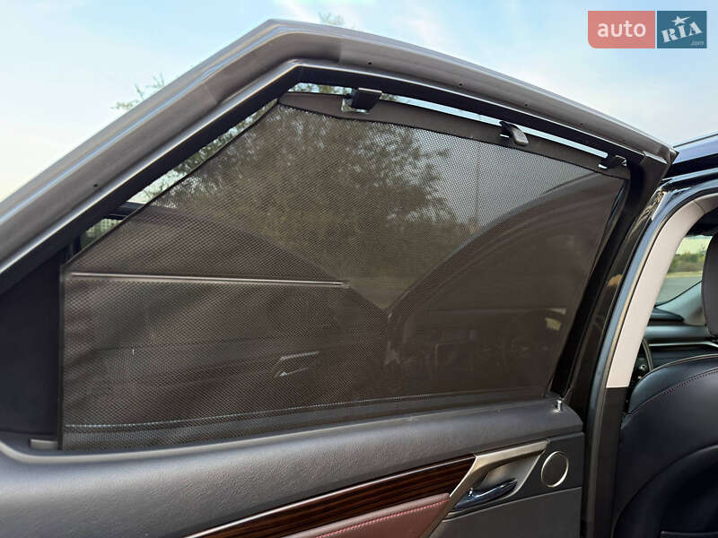 Позашляховик / Кросовер Lexus RX 2017 в Дніпрі фото 18 Позашляховик / Кросовер Lexus RX 2017 в Дніпрі