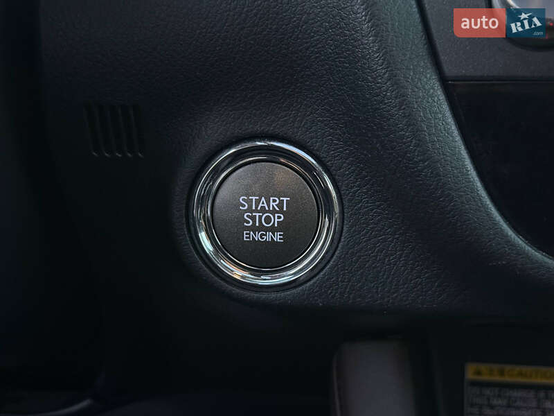 Позашляховик / Кросовер Lexus RX 2017 в Дніпрі фото 34 Позашляховик / Кросовер Lexus RX 2017 в Дніпрі