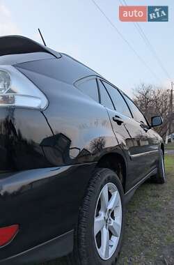 Внедорожник / Кроссовер Lexus RX 2007 в Николаеве