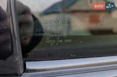 Внедорожник / Кроссовер Lexus RX 2007 в Николаеве