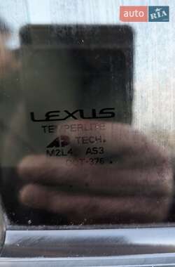 Внедорожник / Кроссовер Lexus RX 2007 в Николаеве