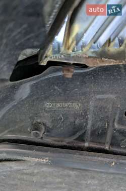 Внедорожник / Кроссовер Lexus RX 2007 в Николаеве