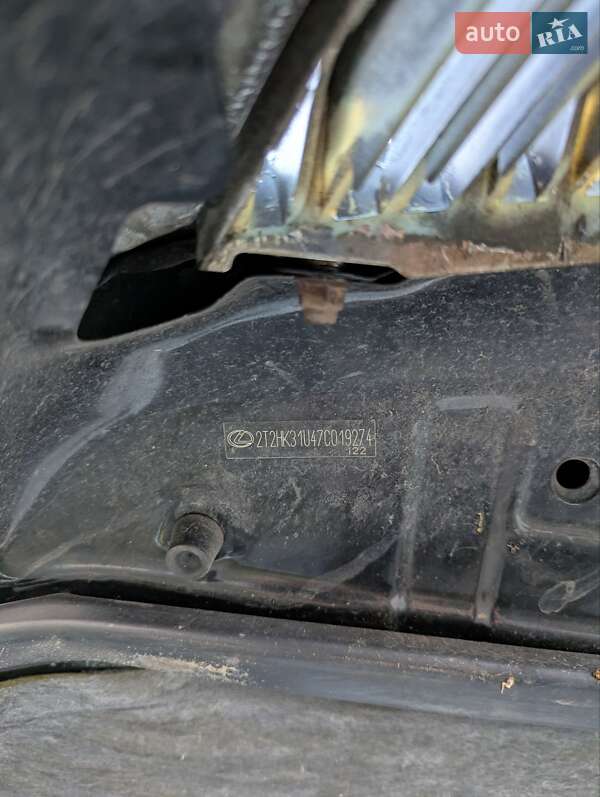 Внедорожник / Кроссовер Lexus RX 2007 в Павлограде