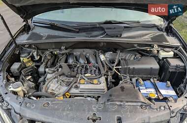 Внедорожник / Кроссовер Lexus RX 2007 в Николаеве