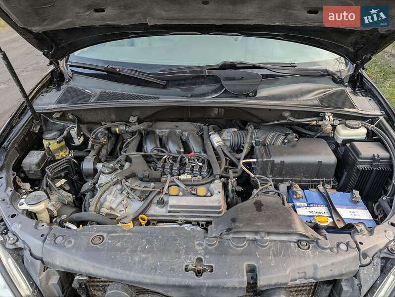 Внедорожник / Кроссовер Lexus RX 2007 в Павлограде