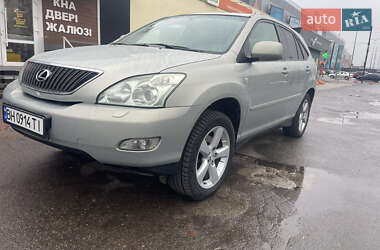 Внедорожник / Кроссовер Lexus RX 2005 в Одессе