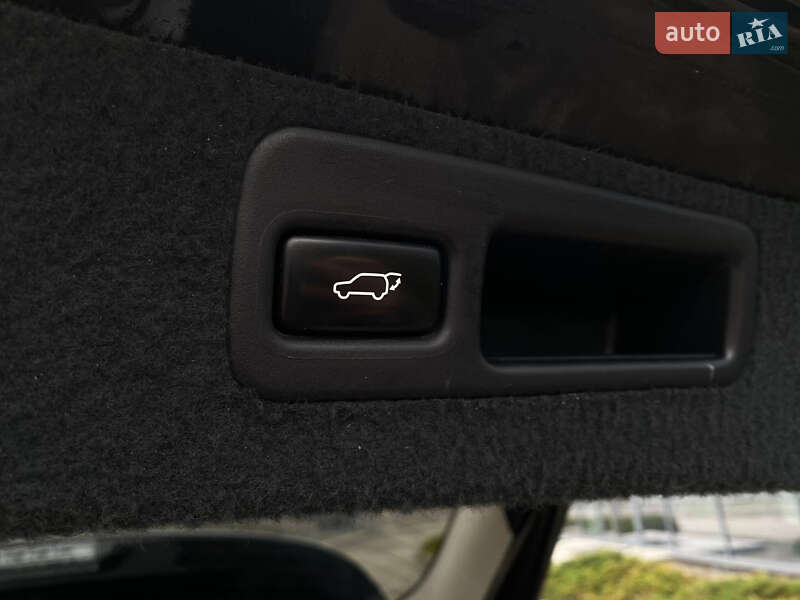 Позашляховик / Кросовер Lexus RX 2012 в Дніпрі