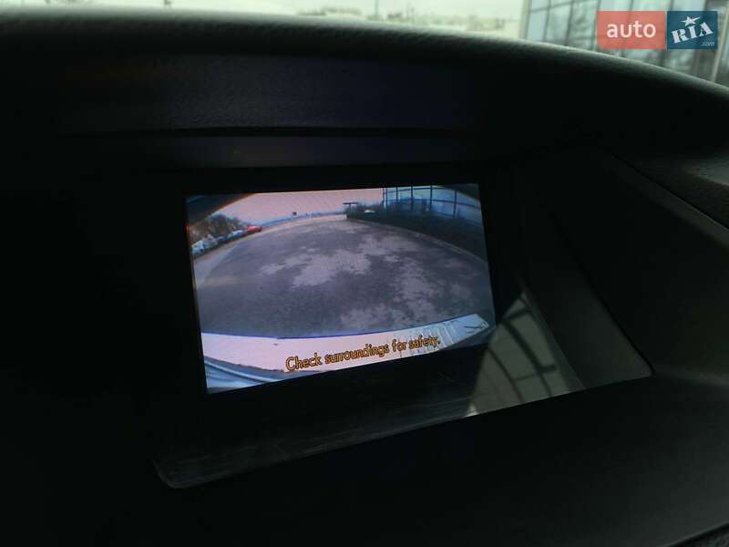 Позашляховик / Кросовер Lexus RX 2012 в Дніпрі