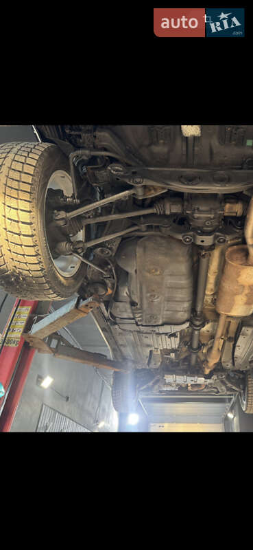 Позашляховик / Кросовер Lexus RX 2007 в Тернополі фото 4 Позашляховик / Кросовер Lexus RX 2007 в Тернополі