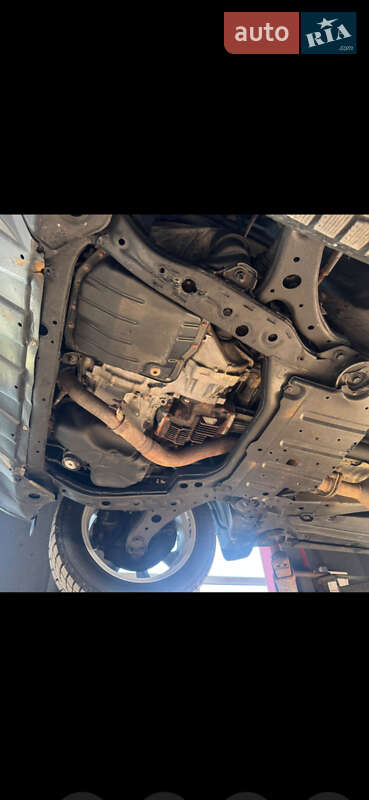 Позашляховик / Кросовер Lexus RX 2007 в Тернополі фото 8 Позашляховик / Кросовер Lexus RX 2007 в Тернополі