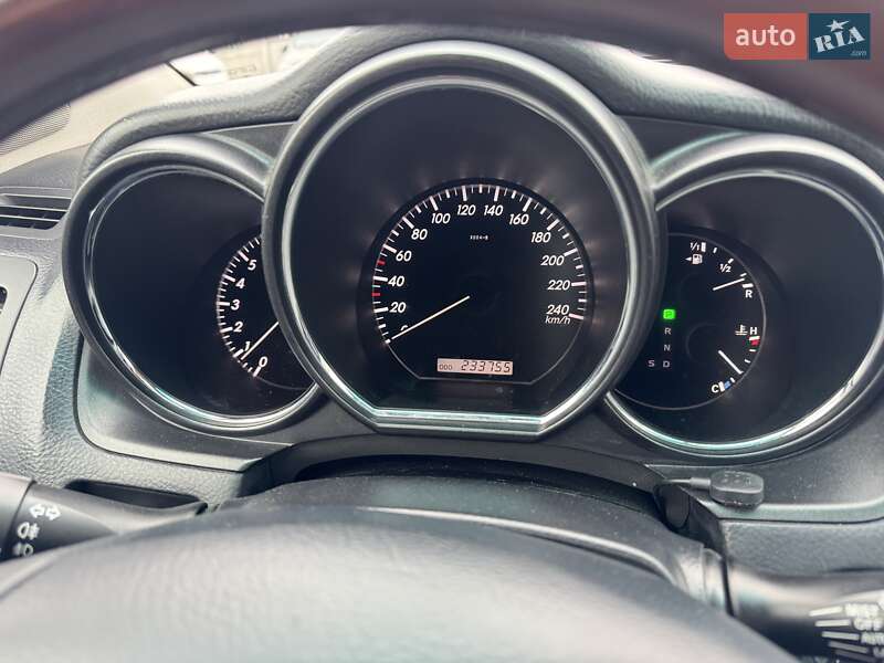 Позашляховик / Кросовер Lexus RX 2007 в Тернополі фото 34 Позашляховик / Кросовер Lexus RX 2007 в Тернополі
