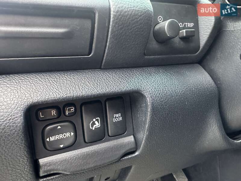 Позашляховик / Кросовер Lexus RX 2007 в Тернополі фото 45 Позашляховик / Кросовер Lexus RX 2007 в Тернополі