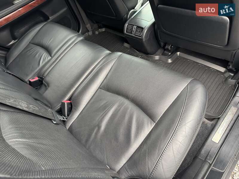 Позашляховик / Кросовер Lexus RX 2007 в Тернополі фото 65 Позашляховик / Кросовер Lexus RX 2007 в Тернополі