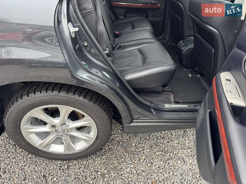 Позашляховик / Кросовер Lexus RX 2007 в Тернополі фото 70 Позашляховик / Кросовер Lexus RX 2007 в Тернополі