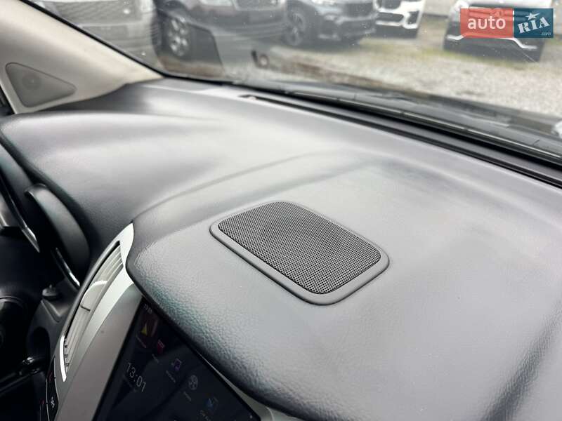 Позашляховик / Кросовер Lexus RX 2007 в Тернополі фото 72 Позашляховик / Кросовер Lexus RX 2007 в Тернополі