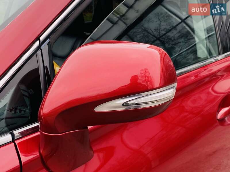 Внедорожник / Кроссовер Lexus RX 2010 в Харькове