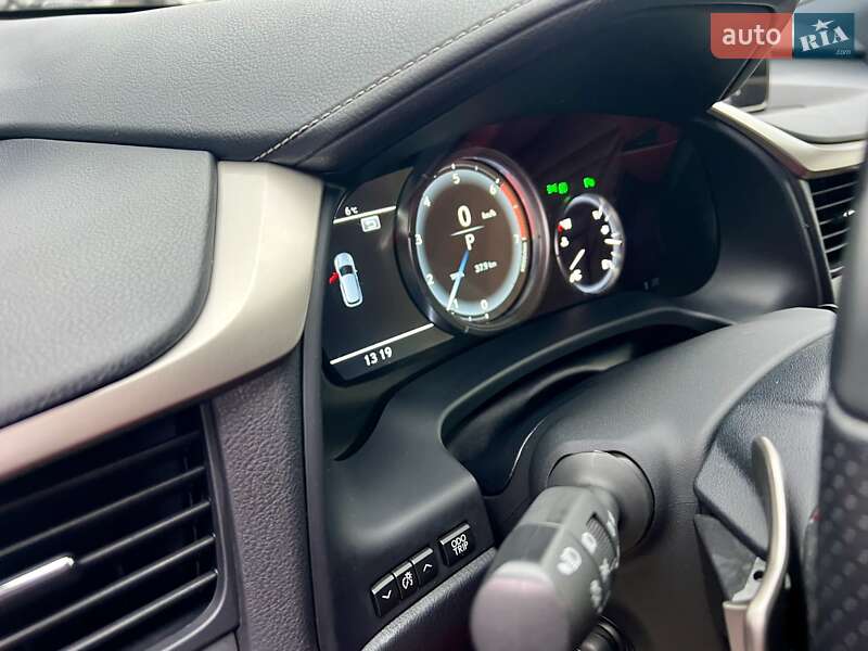 Внедорожник / Кроссовер Lexus RX 2015 в Киеве фото 20 Внедорожник / Кроссовер Lexus RX 2015 в Киеве