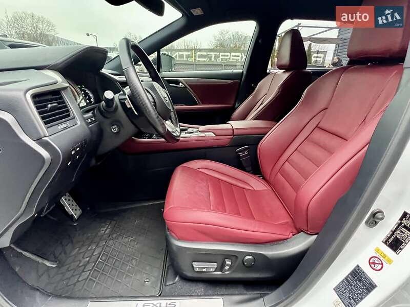 Внедорожник / Кроссовер Lexus RX 2015 в Киеве фото 26 Внедорожник / Кроссовер Lexus RX 2015 в Киеве