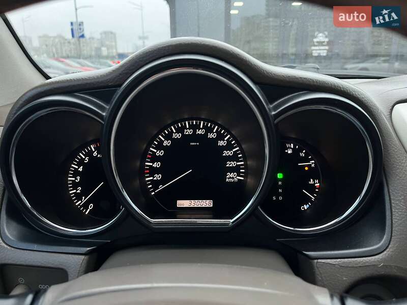 Внедорожник / Кроссовер Lexus RX 2005 в Киеве фото 23 Внедорожник / Кроссовер Lexus RX 2005 в Киеве