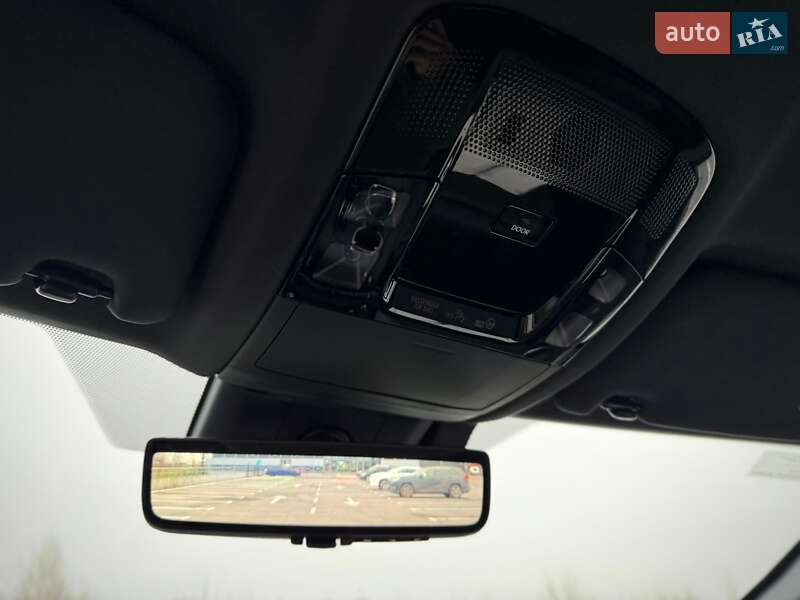 Внедорожник / Кроссовер Lexus RX 2024 в Киеве