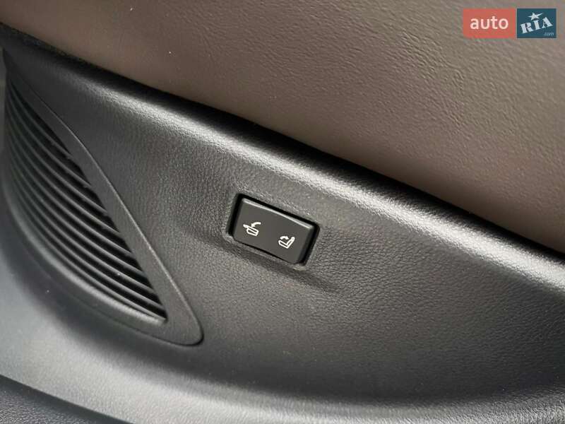 Внедорожник / Кроссовер Lexus RX 2024 в Киеве