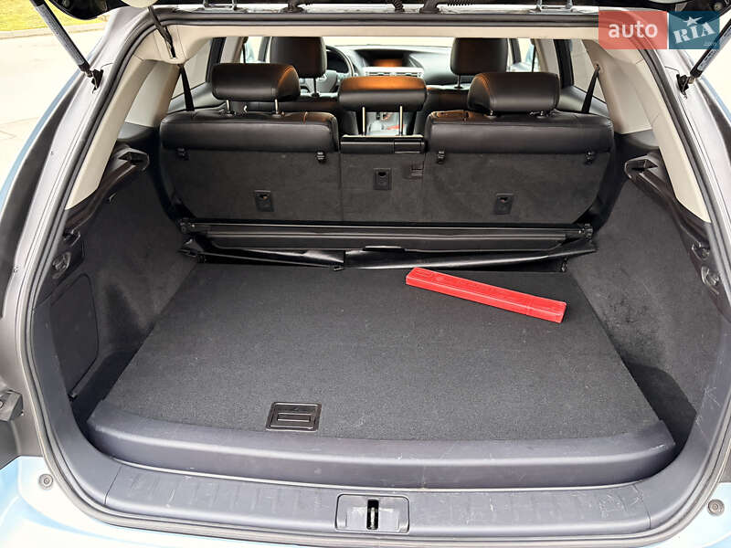 Внедорожник / Кроссовер Lexus RX 2010 в Киеве фото 17 Внедорожник / Кроссовер Lexus RX 2010 в Киеве