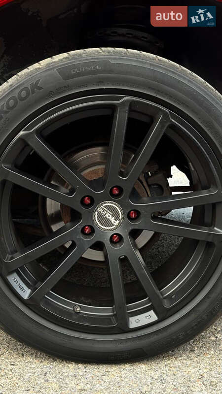 Позашляховик / Кросовер Lexus RX 2007 в Києві фото 31 Позашляховик / Кросовер Lexus RX 2007 в Києві