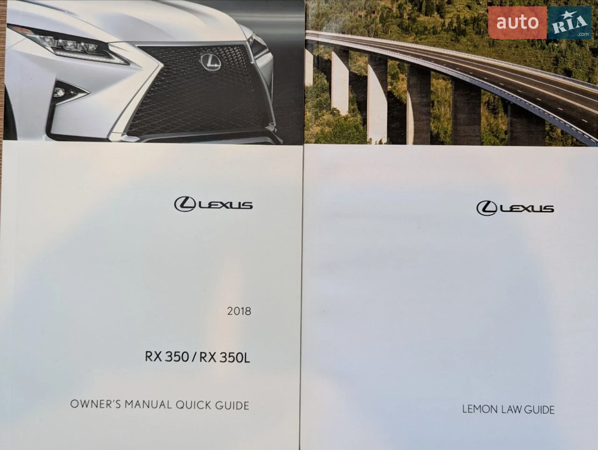 2019 Lexus RX - мініатюра 30