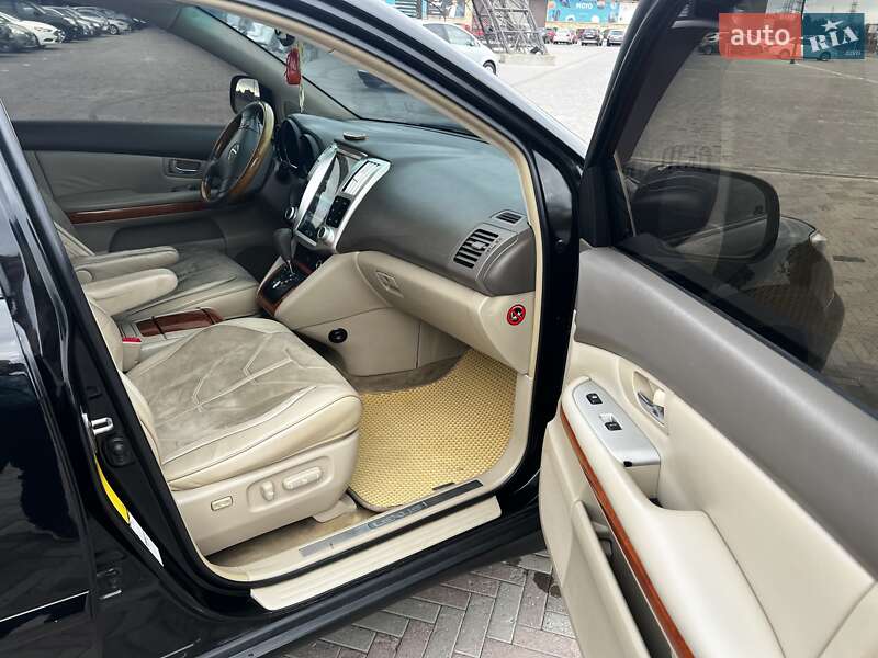 Lexus RX 2005 Lexus RX 2005