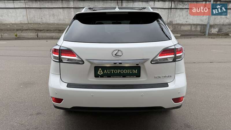 Внедорожник / Кроссовер Lexus RX 2015 в Киеве фото 7 Внедорожник / Кроссовер Lexus RX 2015 в Киеве