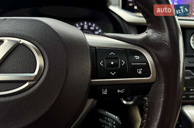 Внедорожник / Кроссовер Lexus RX 2018 в Киеве
