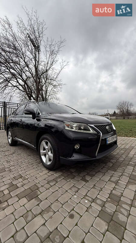 Внедорожник / Кроссовер Lexus RX 2015 в Кривом Роге фото 9 Внедорожник / Кроссовер Lexus RX 2015 в Кривом Роге