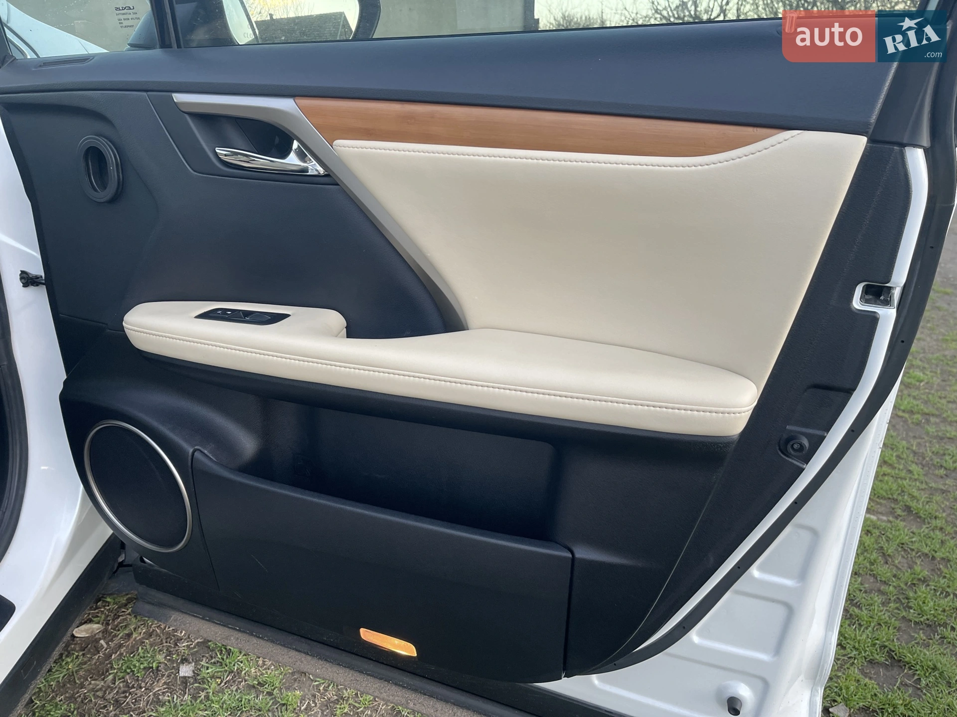 2022 Lexus RX - мініатюра 38
